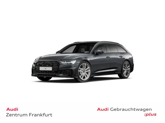 Audi S6 2024 г. Серый, пробег 32448 км