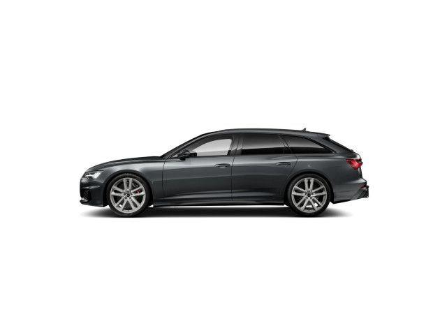 Audi S6 2024 г. Серый, пробег 32448 км
