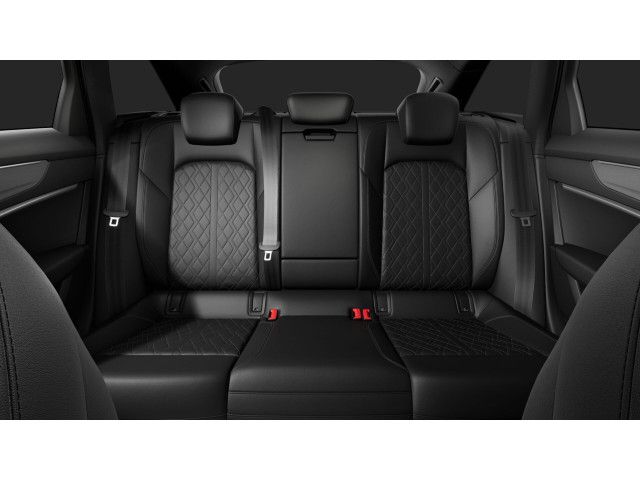 Audi S6 2024 г. Серый, пробег 32448 км