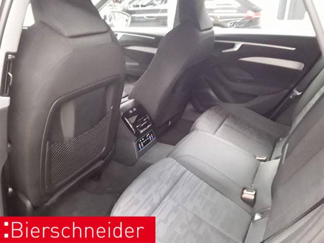 Audi A6 2026 г. Серебристый, пробег 28501 км