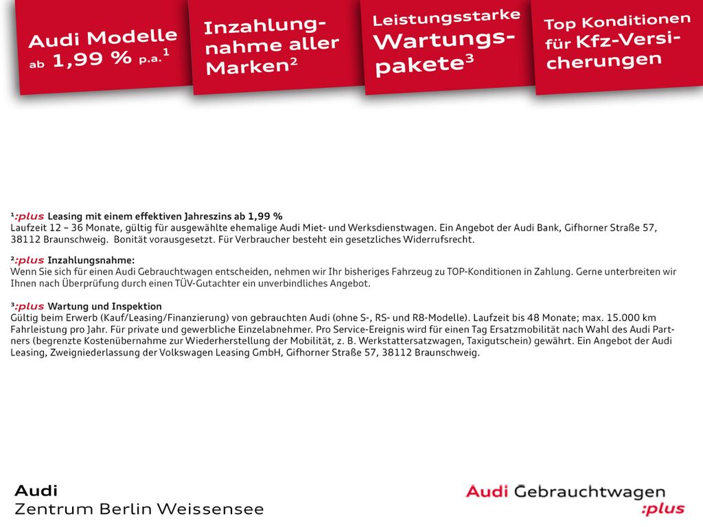 Audi SQ5 2025 г. Синий, пробег 4789 км