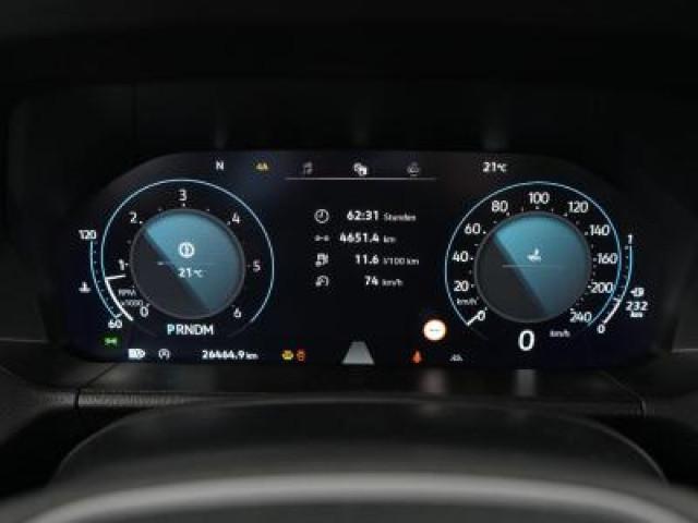 Volkswagen Amarok 2025 г. Синий, пробег 26462 км