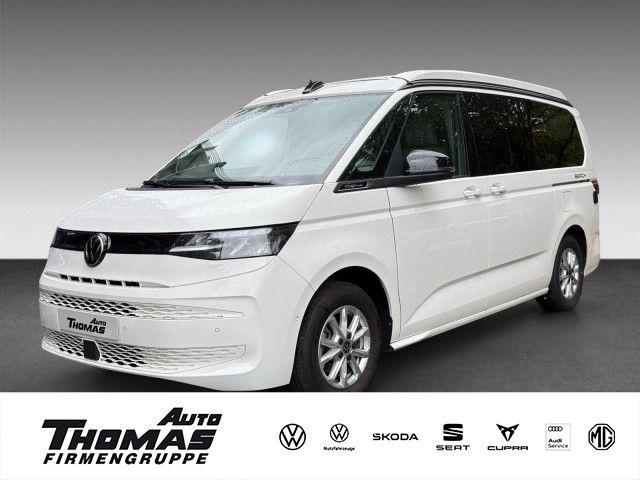 Volkswagen T7 CALIFORNIA 2025 г. Белый, пробег 21170 км