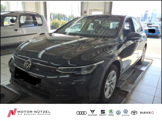 Volkswagen Golf 2024 г. Серый, пробег 14978 км