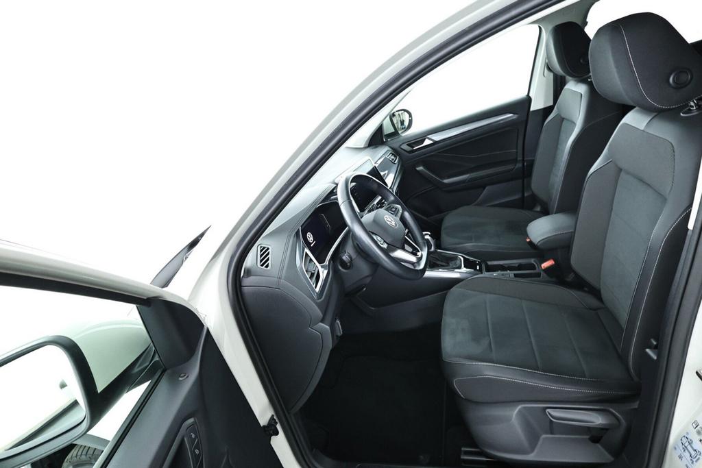 Volkswagen T-Roc 2022 г. Серый, пробег 37296 км