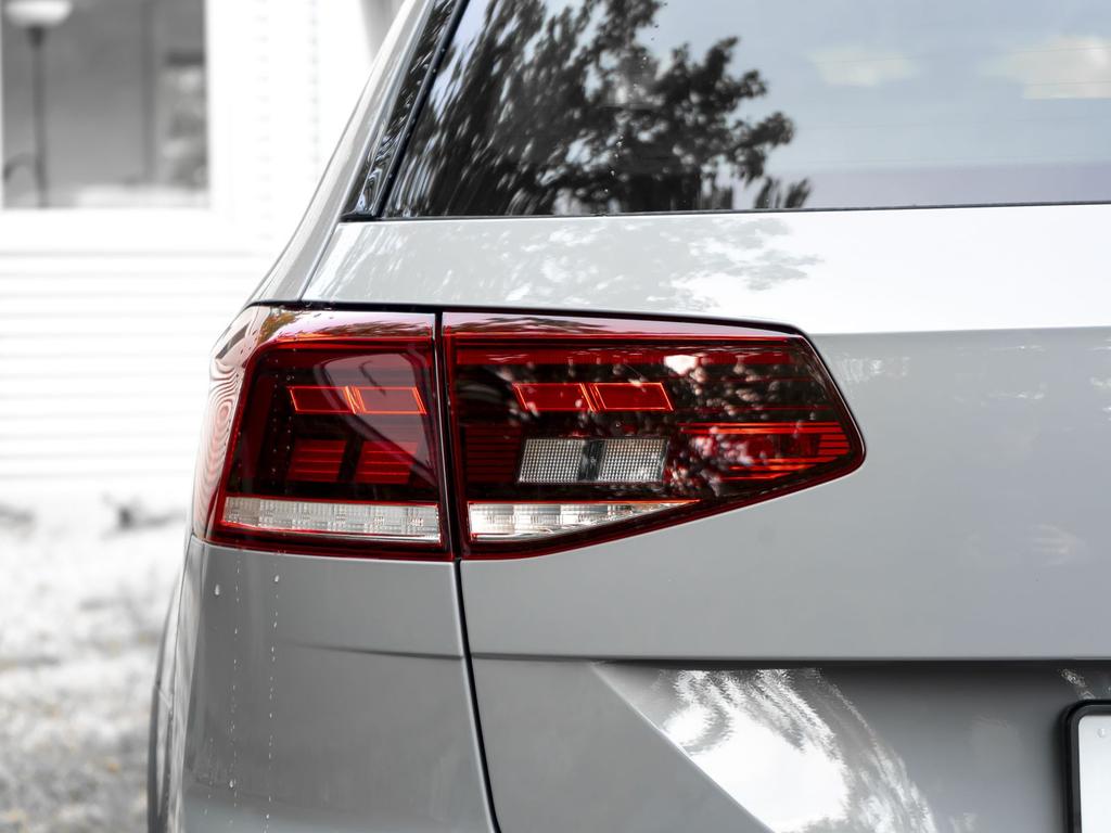 Volkswagen PASSAT ALLTRACK 2023 г. Серый, пробег 45512 км