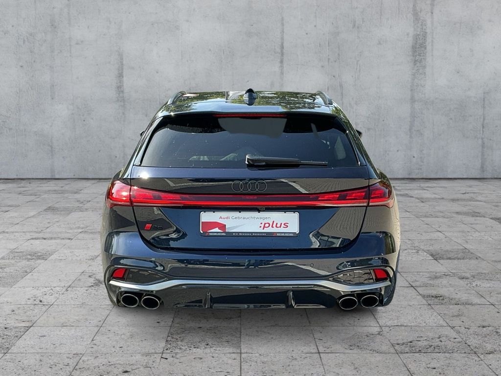 Audi S5 2025 г. Синий, пробег 28678 км