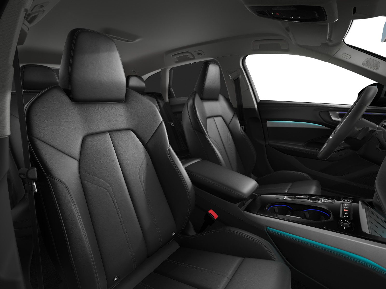 Audi A5 2025 г. Серый, пробег 35222 км