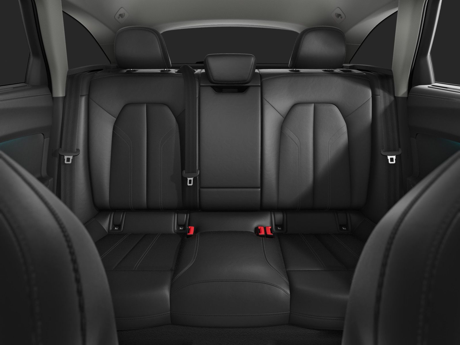 Audi A5 2025 г. Серый, пробег 35222 км
