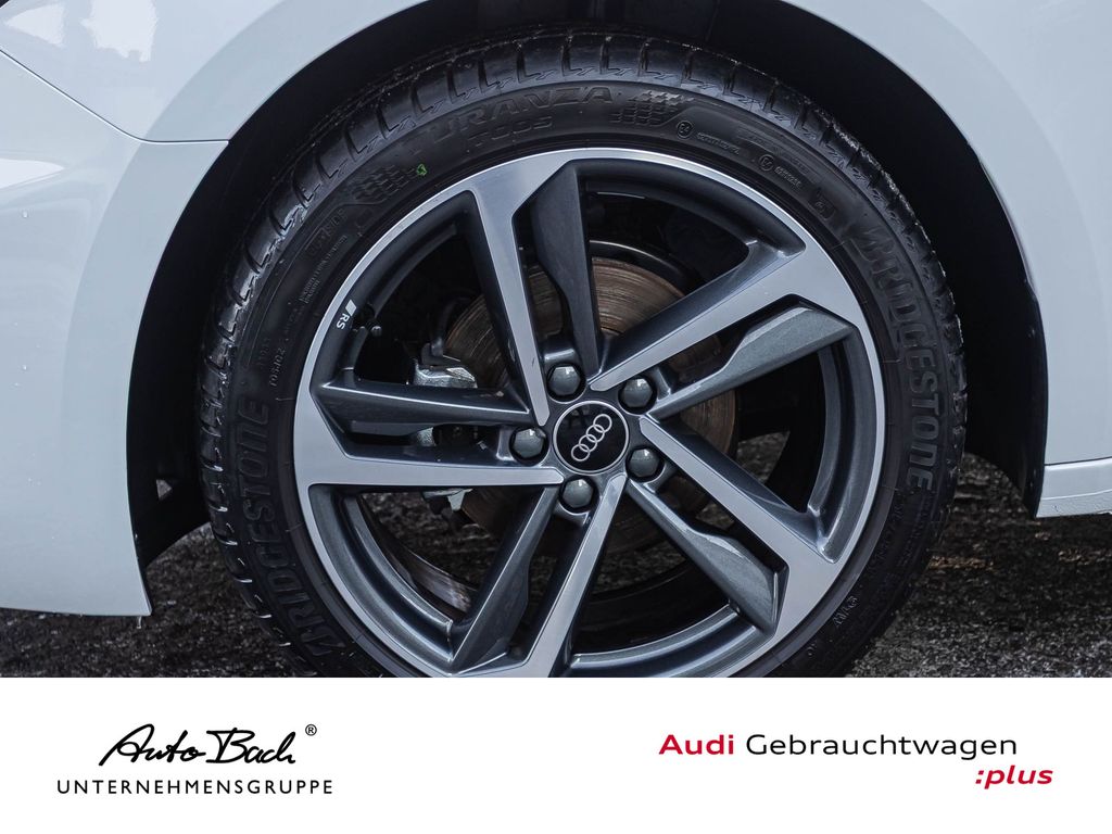 Audi A1 2025 г. Белый, пробег 7565 км