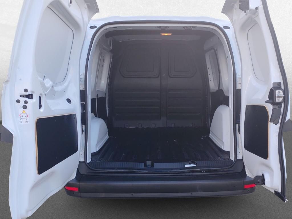 Mercedes-Benz Citan 2022 г. Белый, пробег 51150 км