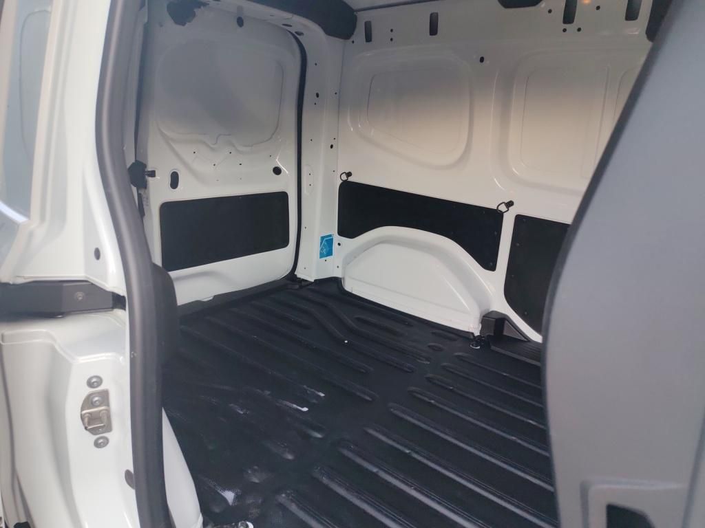 Mercedes-Benz Citan 2022 г. Белый, пробег 51150 км