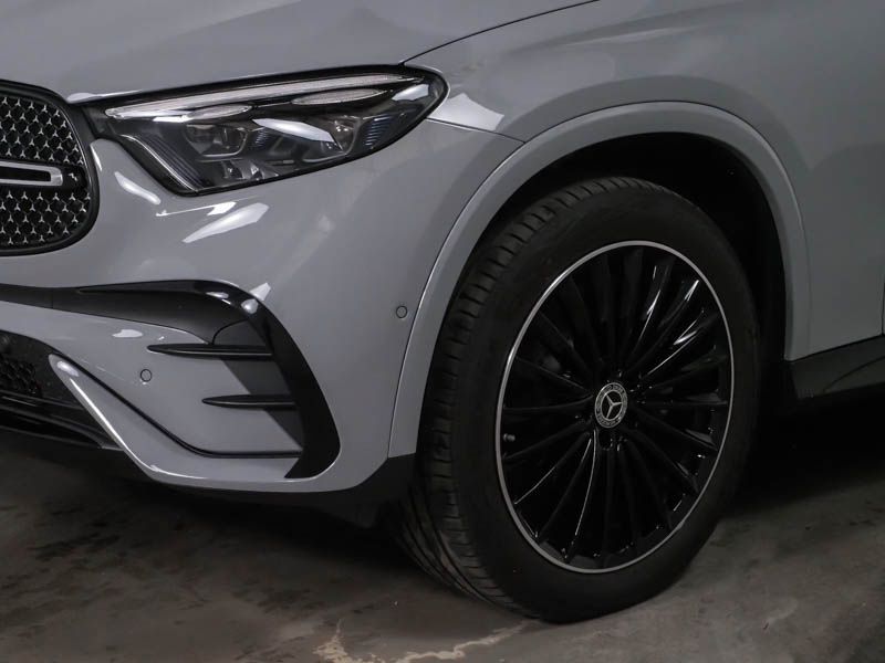 Mercedes-Benz GLC 300 2025 г. Серый, пробег 13103 км