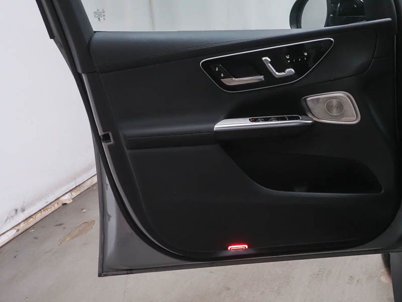 Mercedes-Benz GLC 300 2025 г. Серый, пробег 13103 км