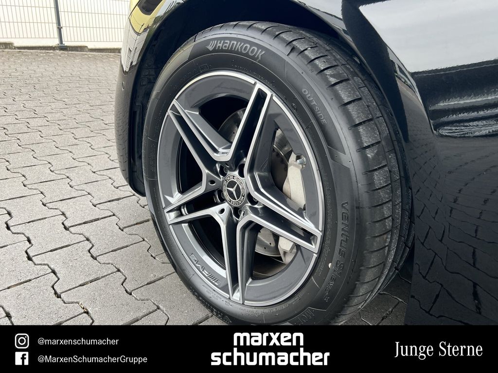 Mercedes-Benz S 580 2025 г. Чёрный, пробег 22480 км