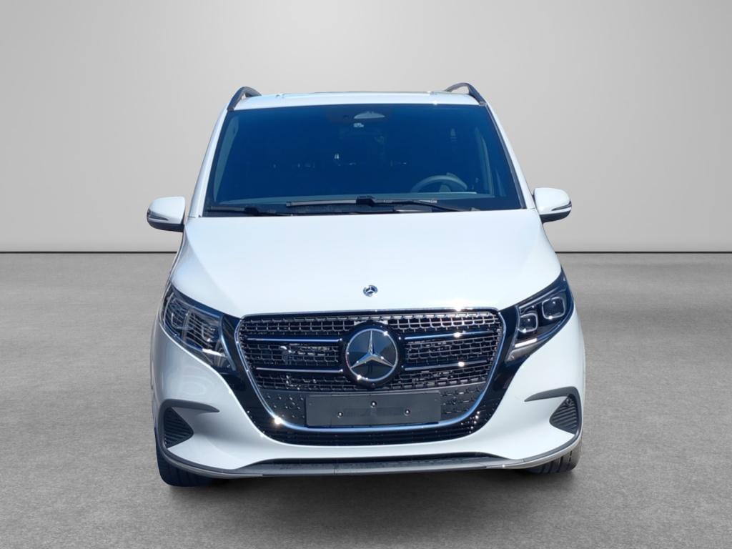 Mercedes-Benz V 250 2025 г. Серый, пробег 16900 км