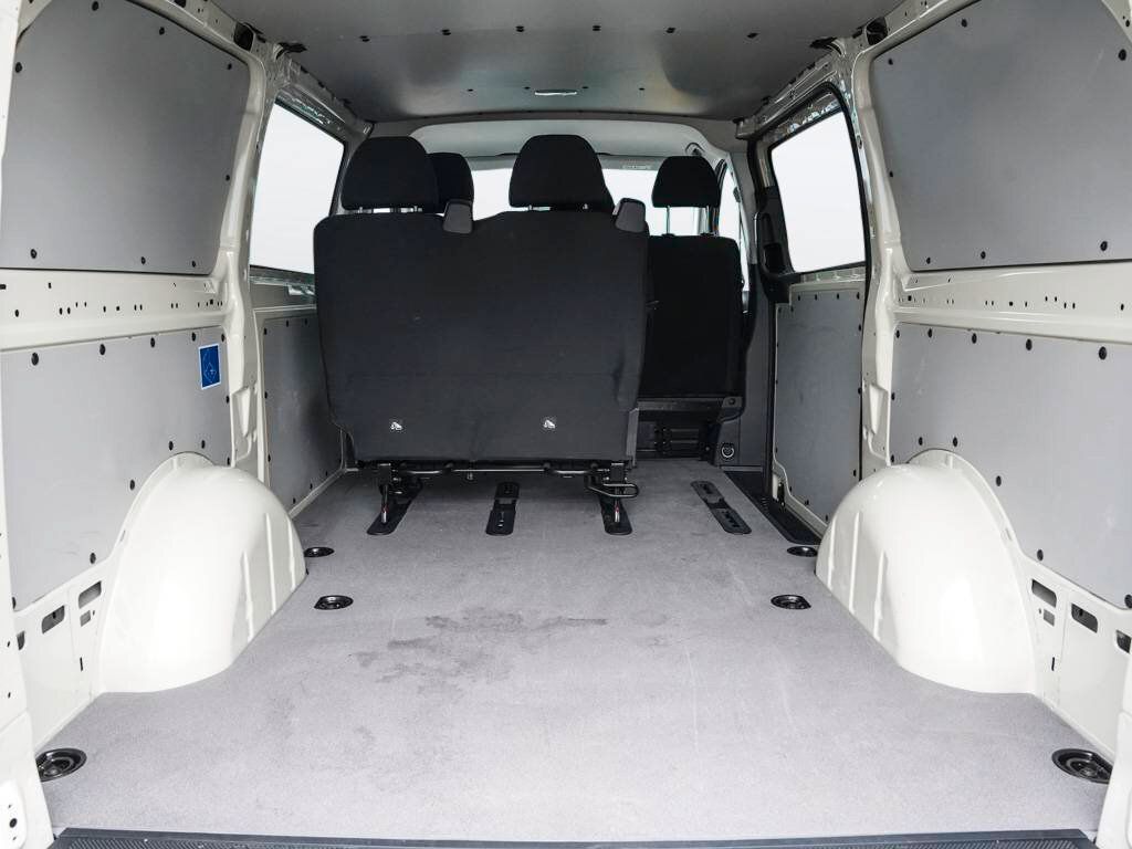 Mercedes-Benz Vito 2024 г. Серый, пробег 40600 км