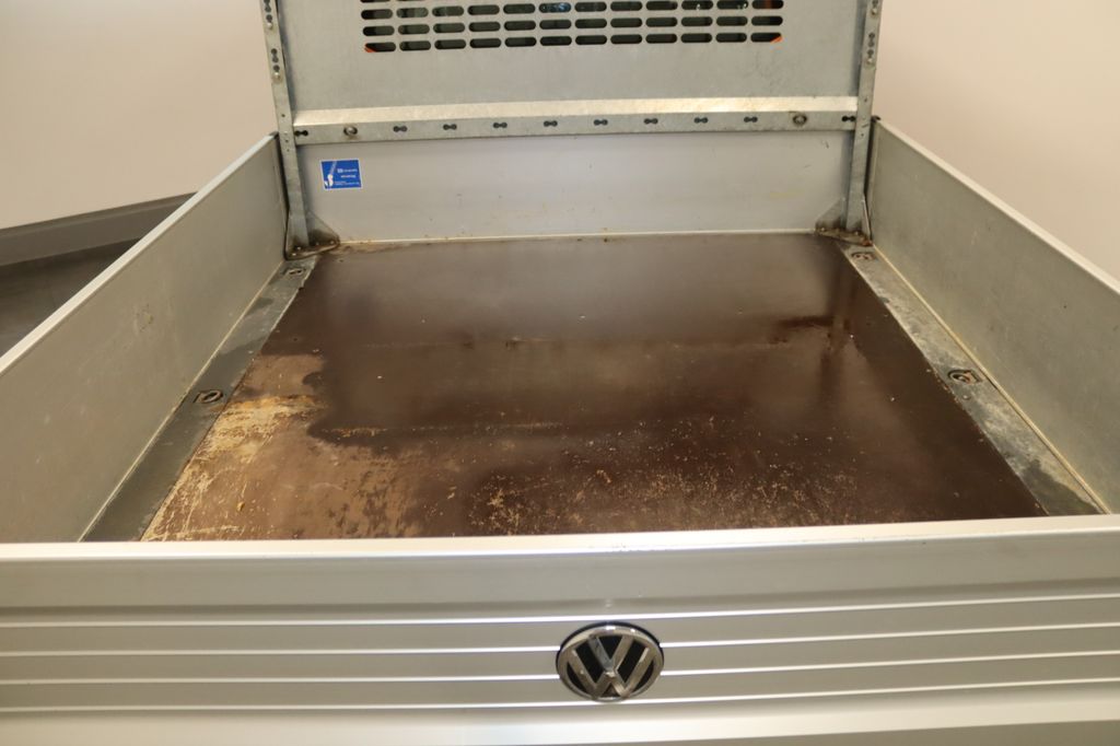 Volkswagen T6 TRANSPORTER 2021 г. Оранжевый, пробег 39000 км
