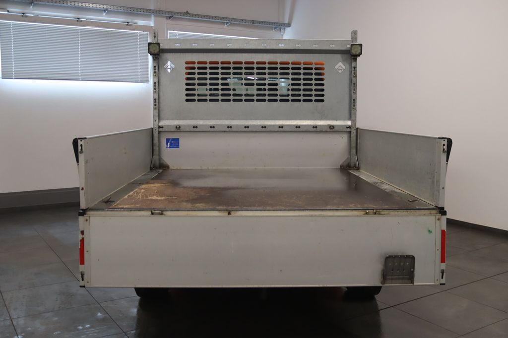 Volkswagen T6 TRANSPORTER 2021 г. Оранжевый, пробег 39000 км