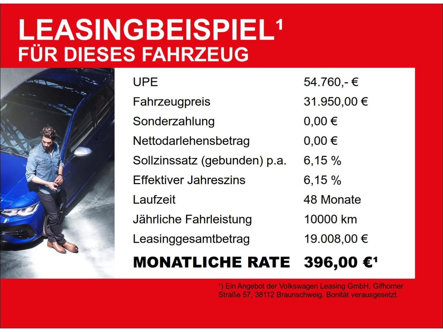 Volkswagen Golf 2023 г. Чёрный, пробег 39980 км