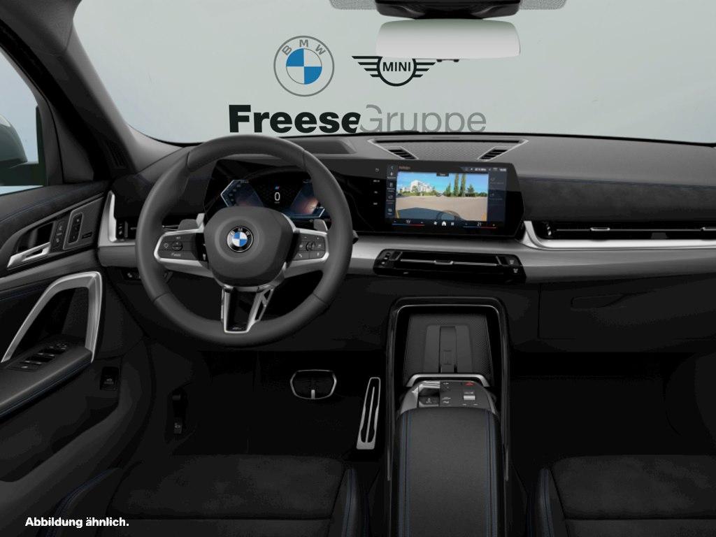 BMW X2 2026 г. Серебристый, пробег 28987 км