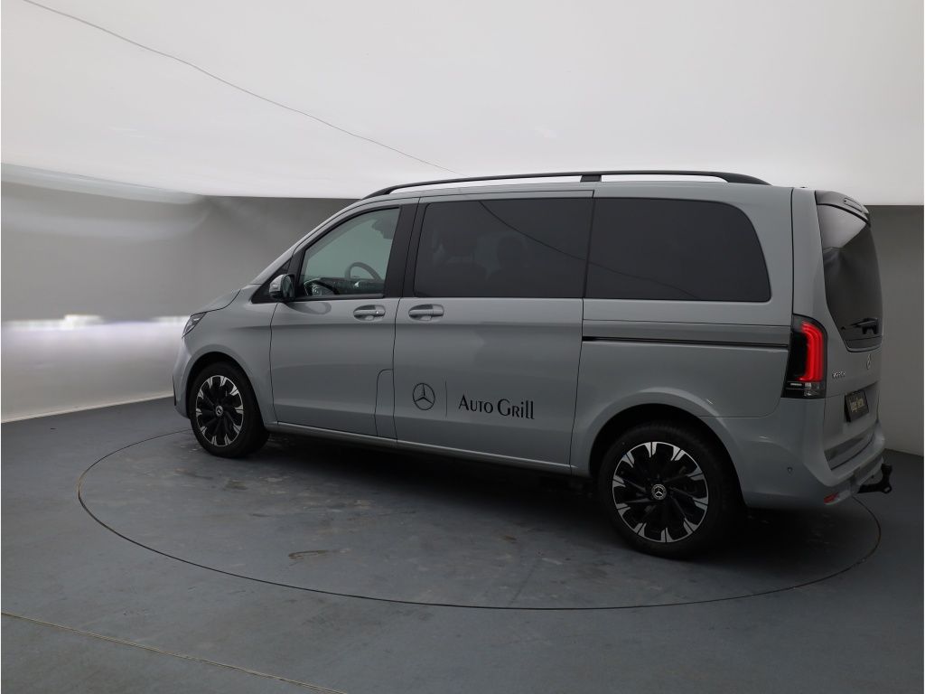Mercedes-Benz V 220 2026 г. Серый, пробег 19900 км