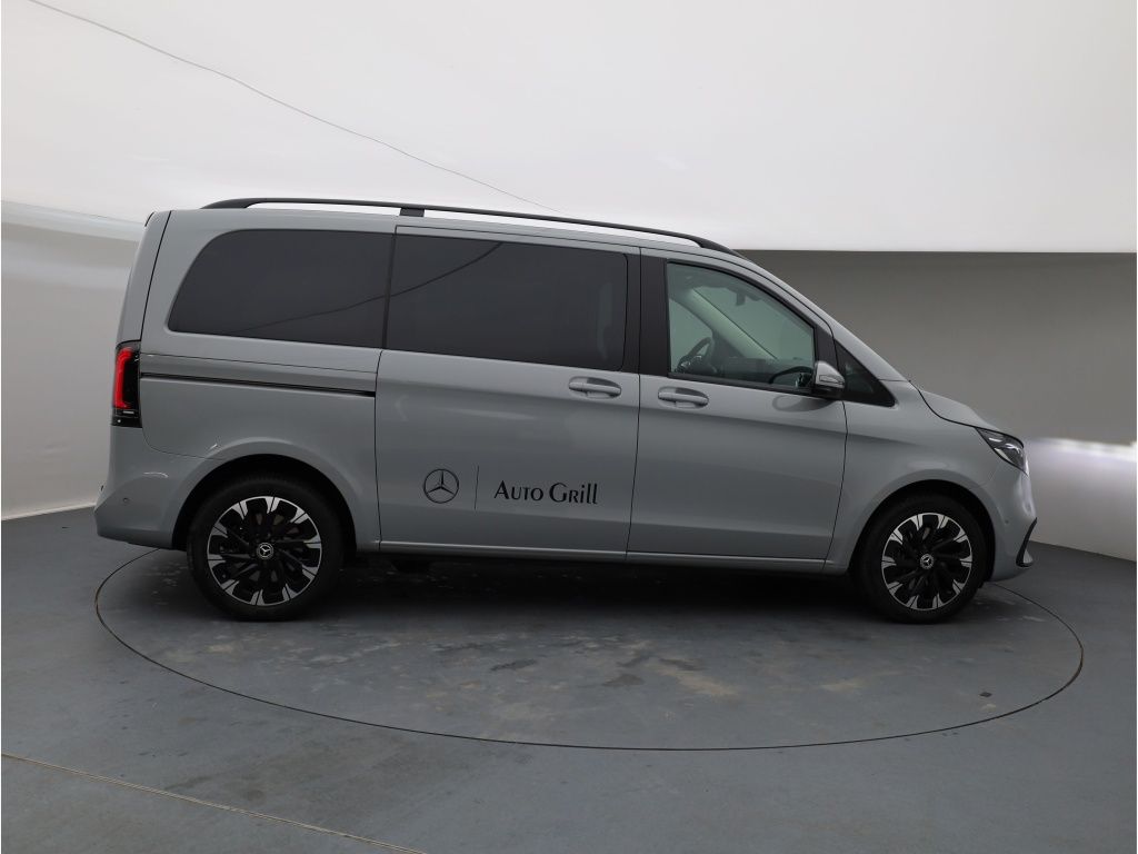 Mercedes-Benz V 220 2026 г. Серый, пробег 19900 км