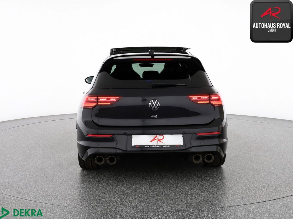 Volkswagen Golf 2023 г. Чёрный, пробег 36761 км