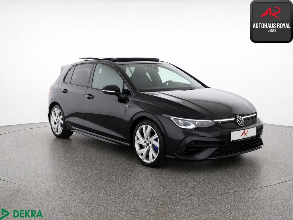 Volkswagen Golf 2023 г. Чёрный, пробег 36761 км