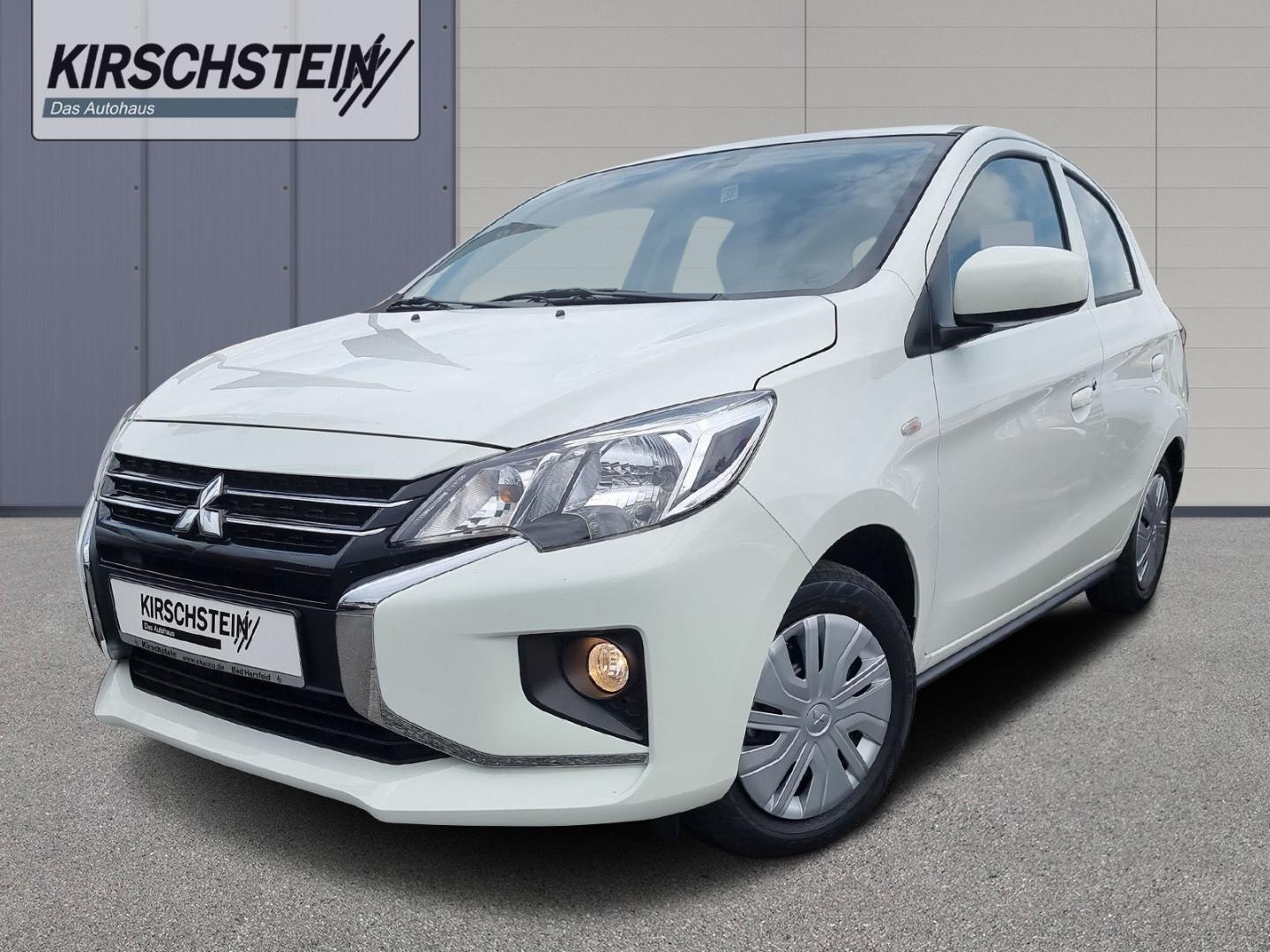 Mitsubishi Space Star 2024