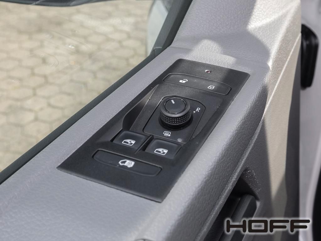 Volkswagen T6 TRANSPORTER 2024 г. Белый, пробег 38895 км
