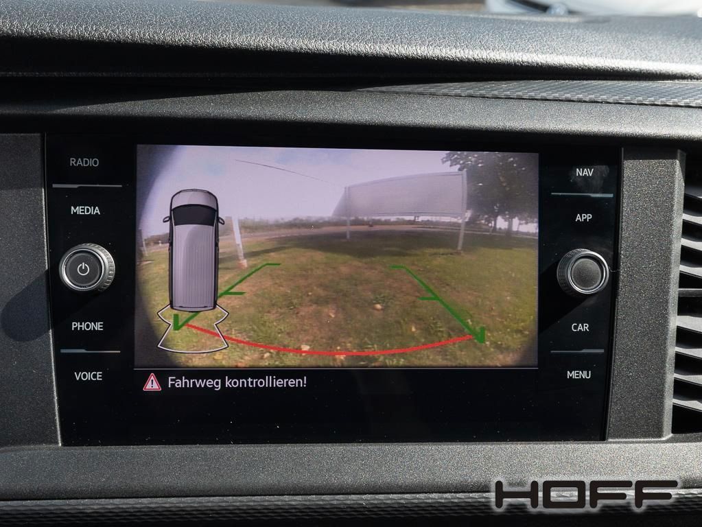 Volkswagen T6 TRANSPORTER 2024 г. Белый, пробег 38895 км
