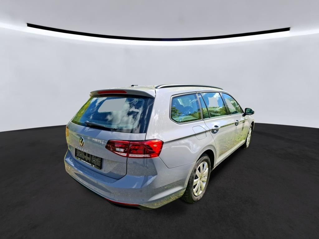 Volkswagen PASSAT VARIANT 2023 г. Серый, пробег 48871 км