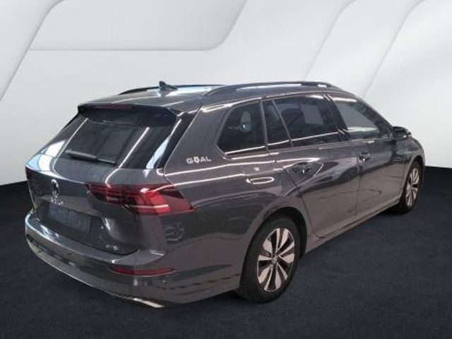 Volkswagen Golf 2025 г. Серый, пробег 19259 км