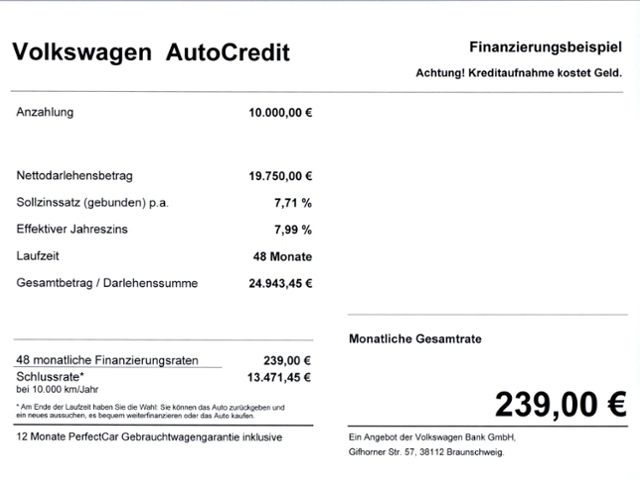 Volkswagen T-Roc 2022 г. Чёрный, пробег 17350 км