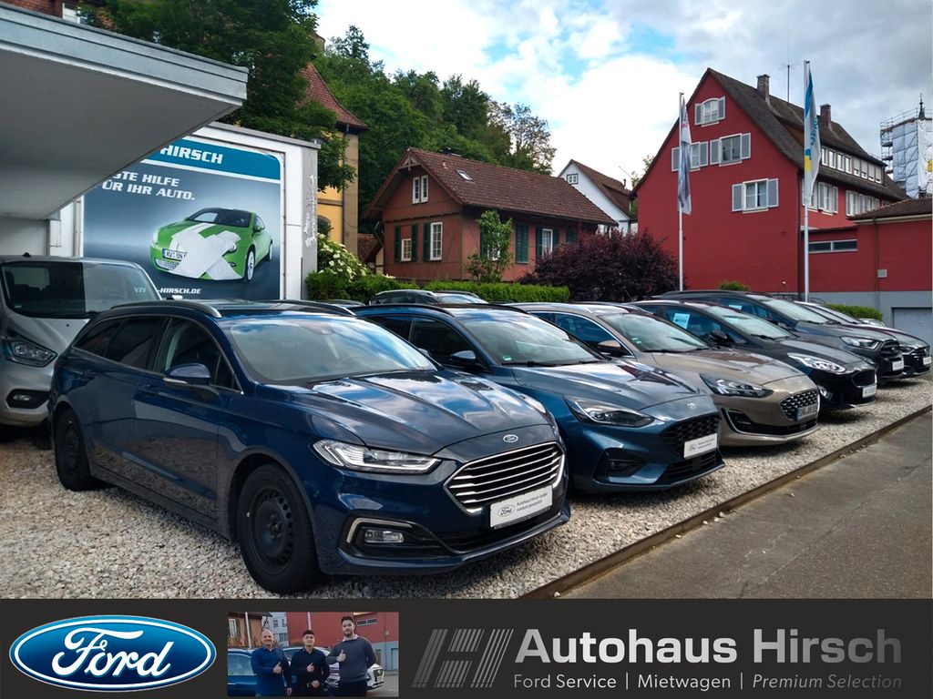 Ford Focus 2024 г. Чёрный, пробег 47590 км