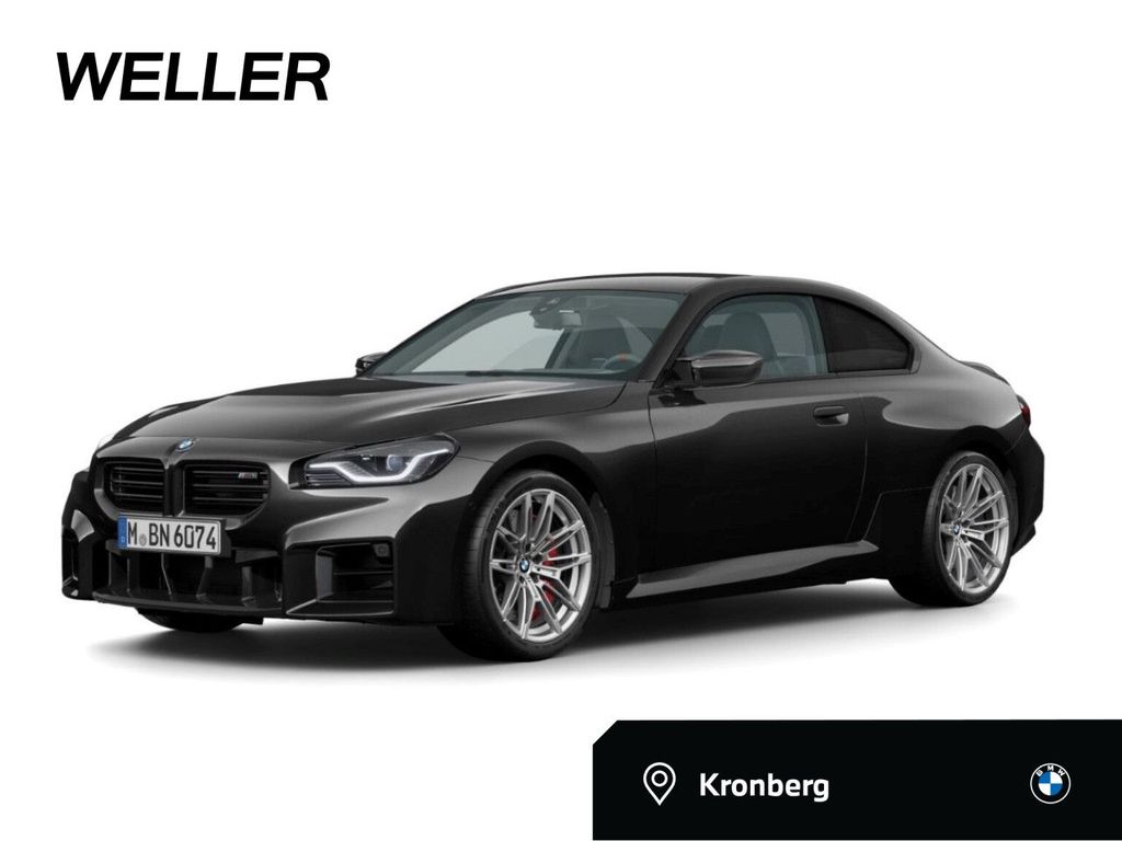 BMW Mushang 2025 г. Чёрный, пробег 13832 км