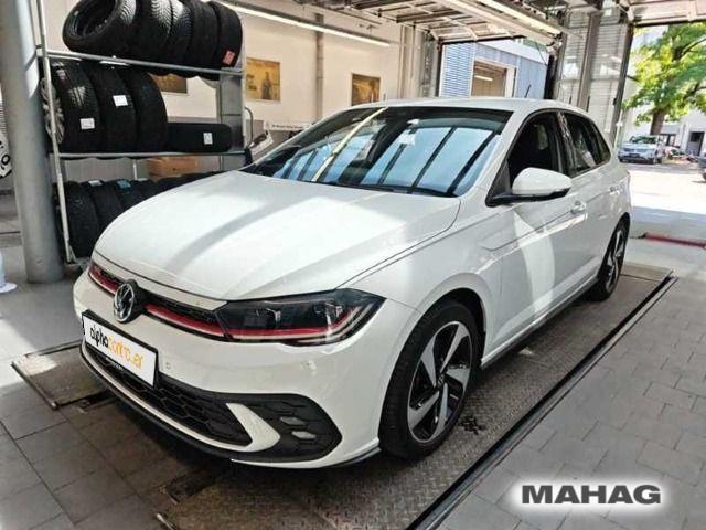 Volkswagen Polo 2022 г. Белый, пробег 40998 км