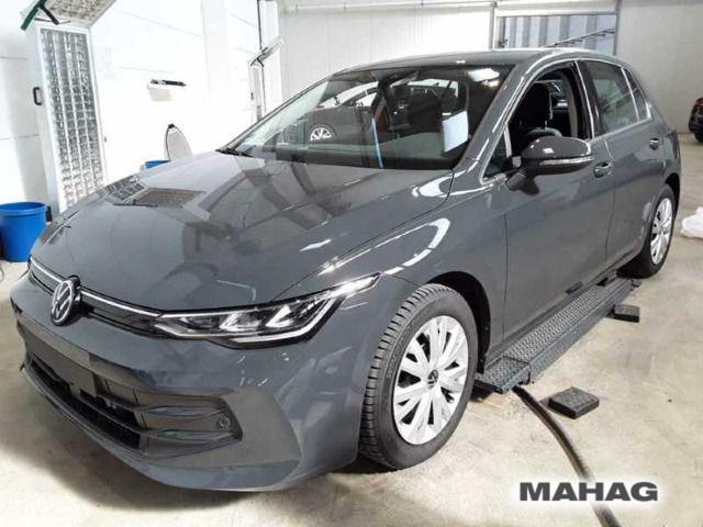 Volkswagen Golf 2025 г. Серый, пробег 15459 км