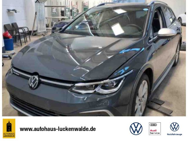 Volkswagen Golf 2024 г. Серый, пробег 22582 км