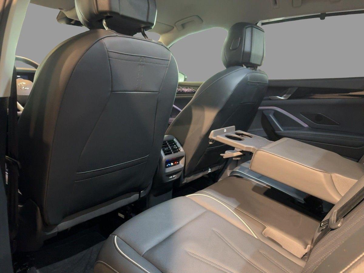 Volkswagen Tayron 2025 г. Серебристый, пробег 18830 км