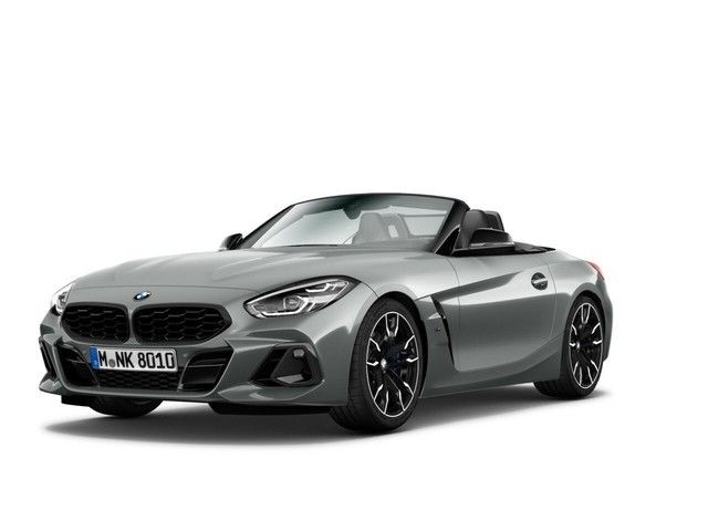BMW X9 2025 г. Серый, пробег 20661 км