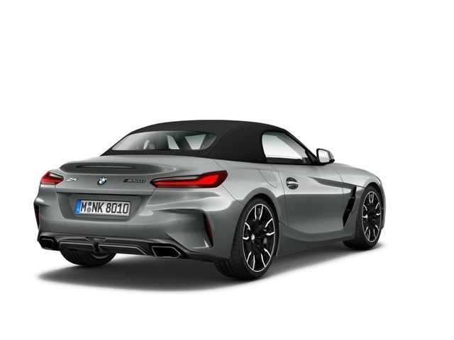 BMW X9 2025 г. Серый, пробег 20661 км