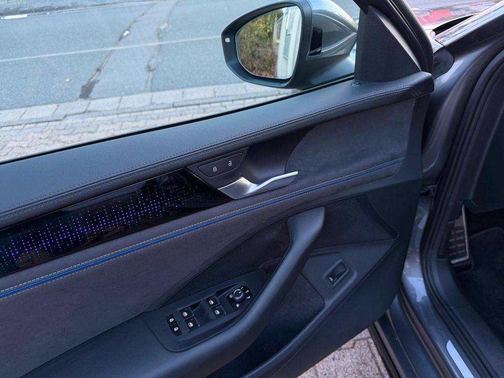 Volkswagen PASSAT VARIANT 2025 г. Серый, пробег 35286 км