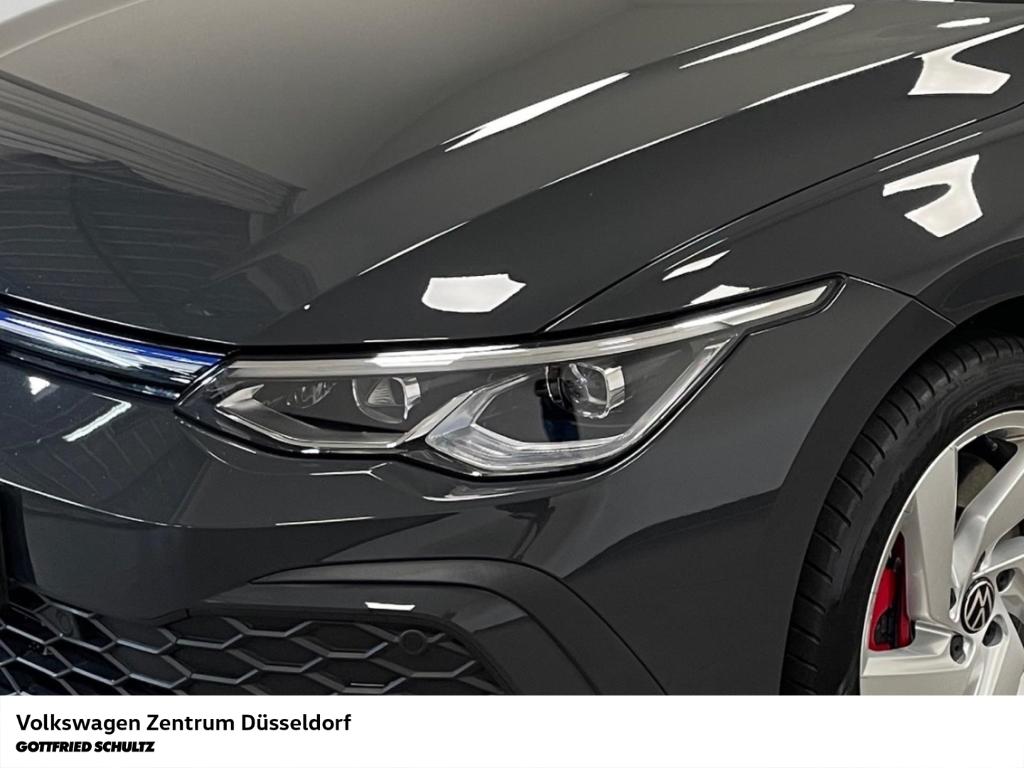 Volkswagen Golf 2022 г. Серый, пробег 30405 км