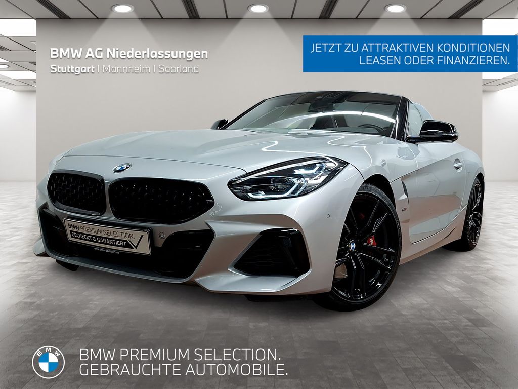 BMW X9 2022 г. Серебристый, пробег 53529 км