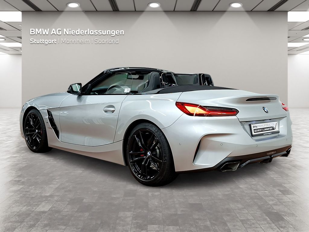 BMW X9 2022 г. Серебристый, пробег 53529 км
