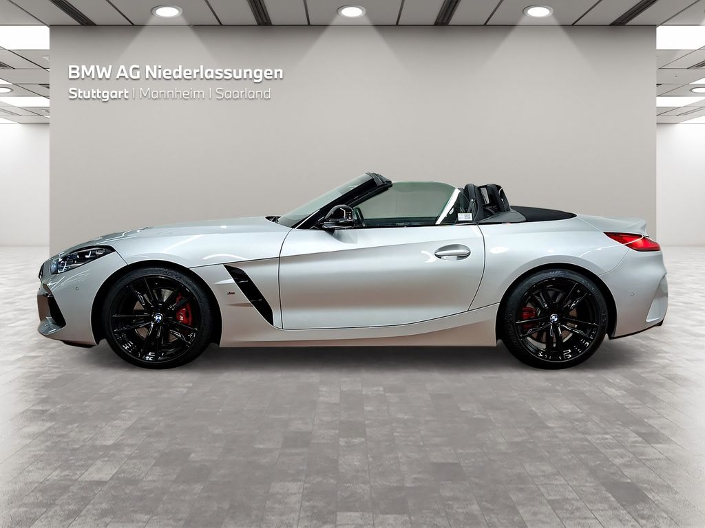 BMW X9 2022 г. Серебристый, пробег 53529 км