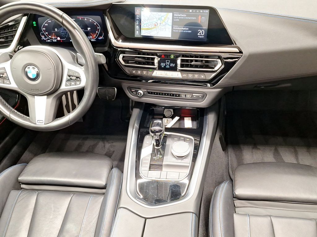 BMW X9 2022 г. Серебристый, пробег 53529 км