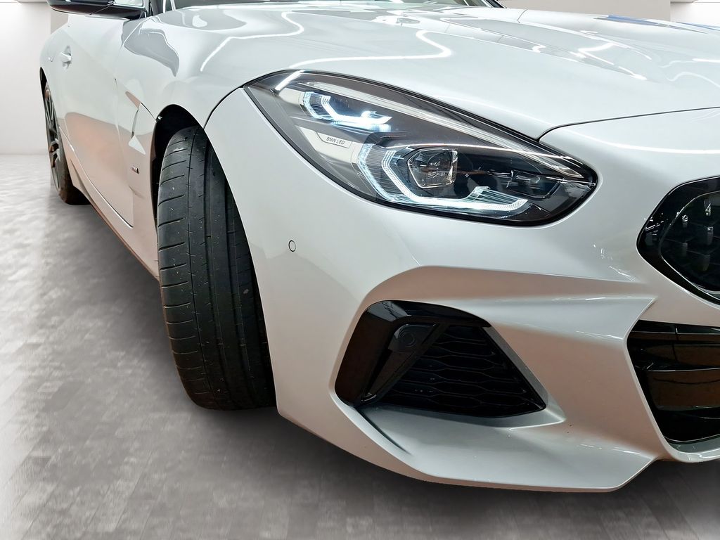 BMW X9 2022 г. Серебристый, пробег 53529 км